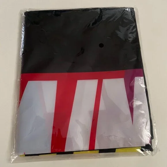 Talladega Racing Flag - Picture 2 of 5